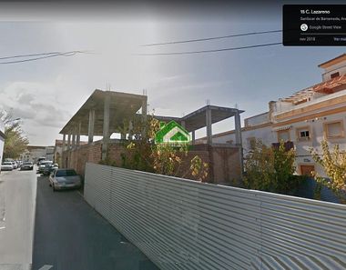 Foto 2 de Edifici a Ayuntamiento-Barrio Alto, Sanlúcar de Barrameda