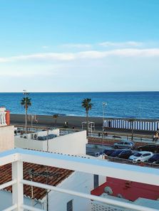Foto 1 de Ático en Paseo Marítimo de Levante, Vélez-Málaga