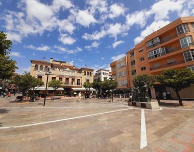 Foto 1 de Casa adossada a plaza Del Ayuntamiento a Zona Puerto Deportivo, Fuengirola