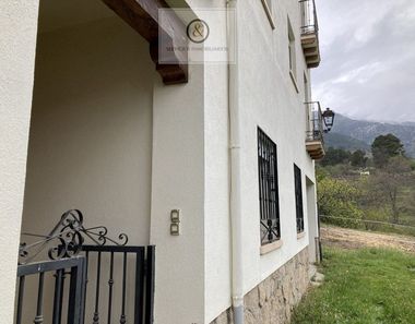 Foto 1 de Casa en Arenal (El)