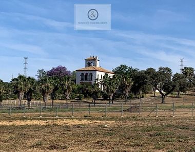 Foto 1 de Casa rural a Guillena