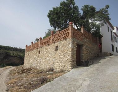 Foto 1 de Casa a Alhama de Granada