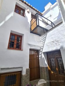 Foto 1 de Casa en Cómpeta