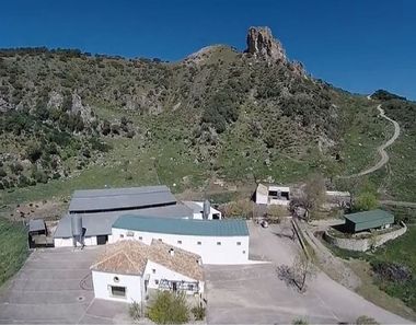 Foto 1 de Casa rural en calle Serrania Ronda en Montecorto