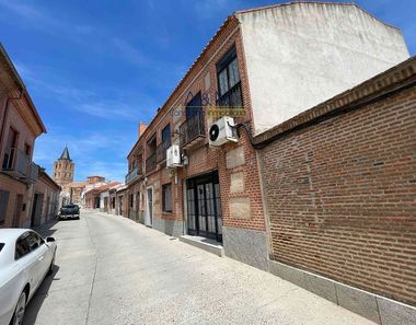 Foto 1 de Pis a calle Arévalo a Madrigal de las Altas Torres