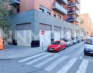 Foto 2 de Local en calle De L'enginyer José Sirera, Sant Marcel·lí, Valencia