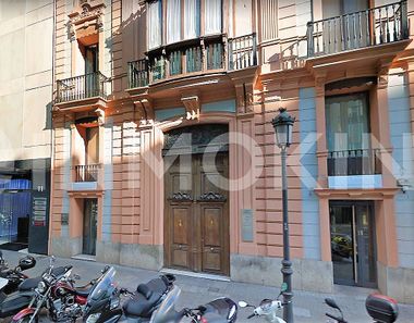 Foto 2 de Oficina a calle Del Pintor Sorolla, Sant Francesc, Valencia