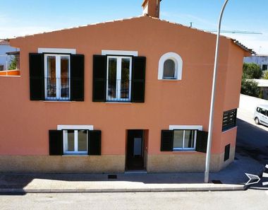 Foto 1 de Casa en calle Miquel Serra Clar en Salines (Ses)
