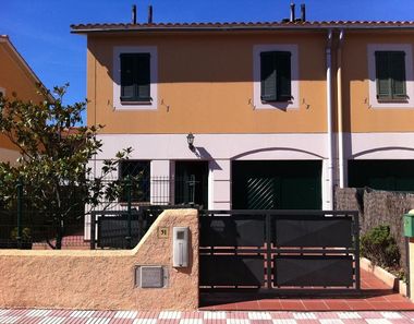 Foto 1 de Casa en L'Estartit, Torroella de Montgrí
