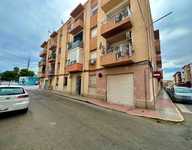 Foto 2 de Pis a calle Alicante a Rojales, Rojales