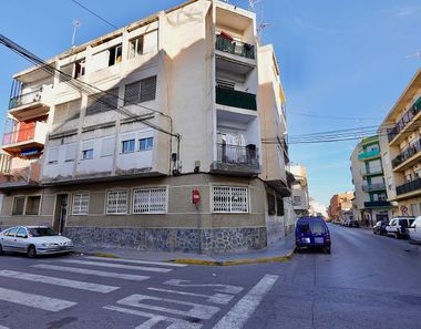 Foto 1 de Piso en calle Rafael Alberti en Almoradí