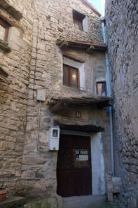 Foto 1 de Casa en calle Vell en Sant Guim de la Plana