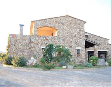 Foto 1 de Casa rural a Puig Ses Forques-Torre Colomina, Calonge
