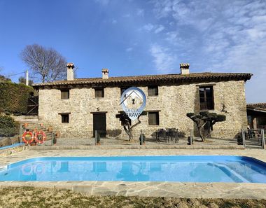 Foto 2 de Casa rural en Mieres (Girona)