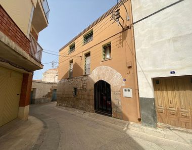 Foto 1 de Casa en Sarroca de Lleida