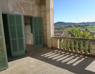 Foto 1 de Edifici a Montuïri