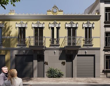 Foto 1 de Casa adosada en L´Hort de Senabre, Valencia