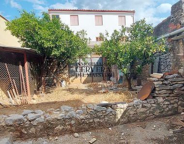 Foto 1 de Casa adossada a Salzadella (la)