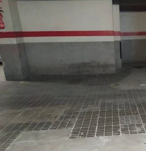 Foto 1 de Garaje en calle D'anglí, Sarrià, Barcelona