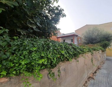Foto 1 de Terreny a La Collada - Sis Camins - Fondo Somella - Santa Maria, Vilanova i La Geltrú