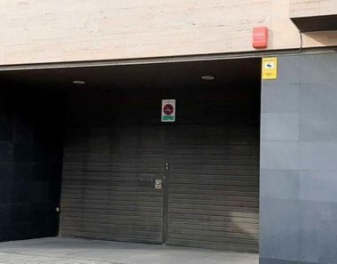 Foto 1 de Garatge a Centre, Sabadell