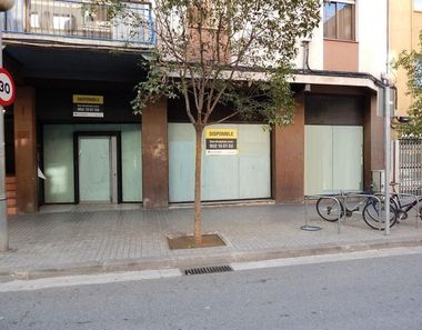 Foto 1 de Local a Rocafonda, Mataró