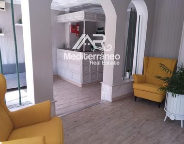 Foto 2 de Edifici a Vélez-Rubio