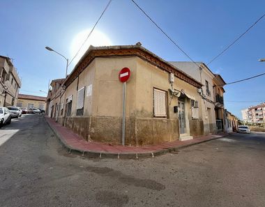 Foto 1 de Casa adosada en Algezares, Murcia