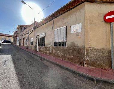 Foto 2 de Casa adosada en Algezares, Murcia