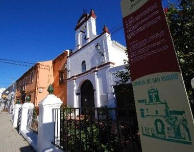 Foto 2 de Piso en Norte - Barrio del Pilar - El Reñidero, Vélez-Málaga