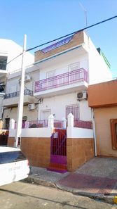 Foto 2 de Casa adosada en Barrio Alto, San Juan de Aznalfarache