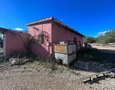 Foto 1 de Casa rural en Mas de Barberans