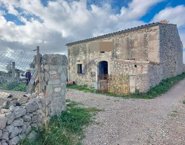 Foto 1 de Casa rural a Llubí