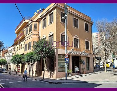 Foto 1 de Edifici a Can Nadal - Falguera, Sant Feliu de Llobregat