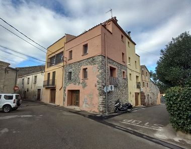 Foto 1 de Casa rural en calle Principal en Garriguella