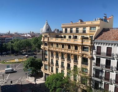 Foto 1 de Piso en Almagro, Madrid