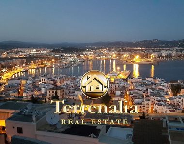 Foto 1 de Terreno en S'Eixample - Can Misses, Ibiza/Eivissa