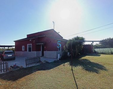 Foto 1 de Casa rural en Urbanizaciones- Santa Ana- Las Estrellas, Gandia