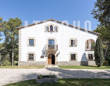 Foto 1 de Casa en Sant Pere Sallavinera