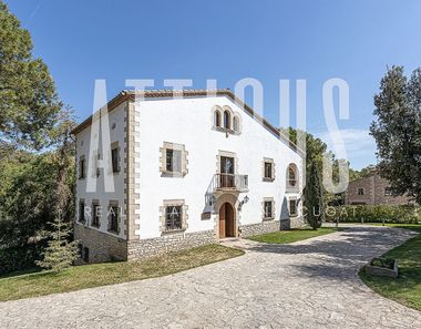 Foto 2 de Casa en Sant Pere Sallavinera