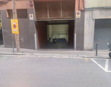 Foto 2 de Garaje en Sant Andreu de Palomar, Barcelona