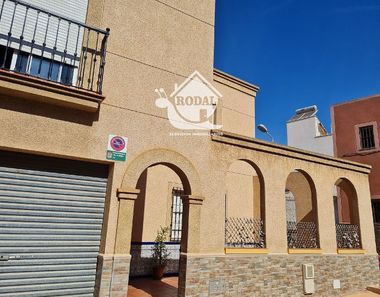 Foto 2 de Dúplex en San Luis, Almería