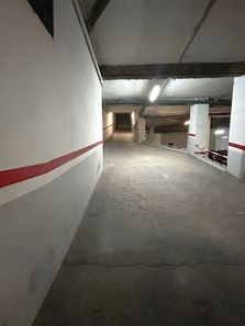 Foto 1 de Garaje en El Camp de l'Arpa del Clot, Barcelona