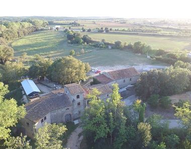 Foto 2 de Casa rural en Borrassà