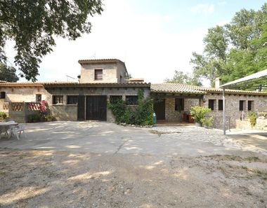 Foto 1 de Casa rural en Borrassà