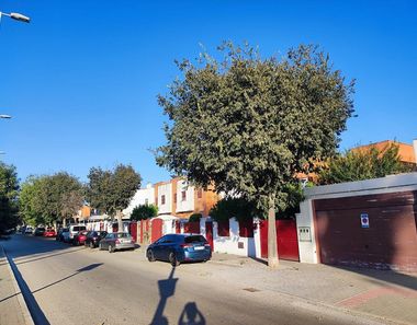 Foto 1 de Casa adosada en Sur, Jerez de la Frontera