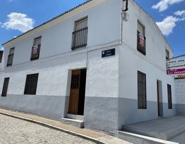 Foto 1 de Casa en calle La Iglesia en Añora