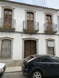 Foto 1 de Casa a calle Benedicto XV a Pozoblanco