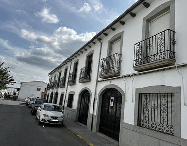 Foto 1 de Casa en calle Sevilla en Alcaracejos