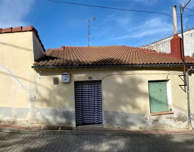 Foto 1 de Casa adosada en calle Longaniza en Cabezón de Pisuerga